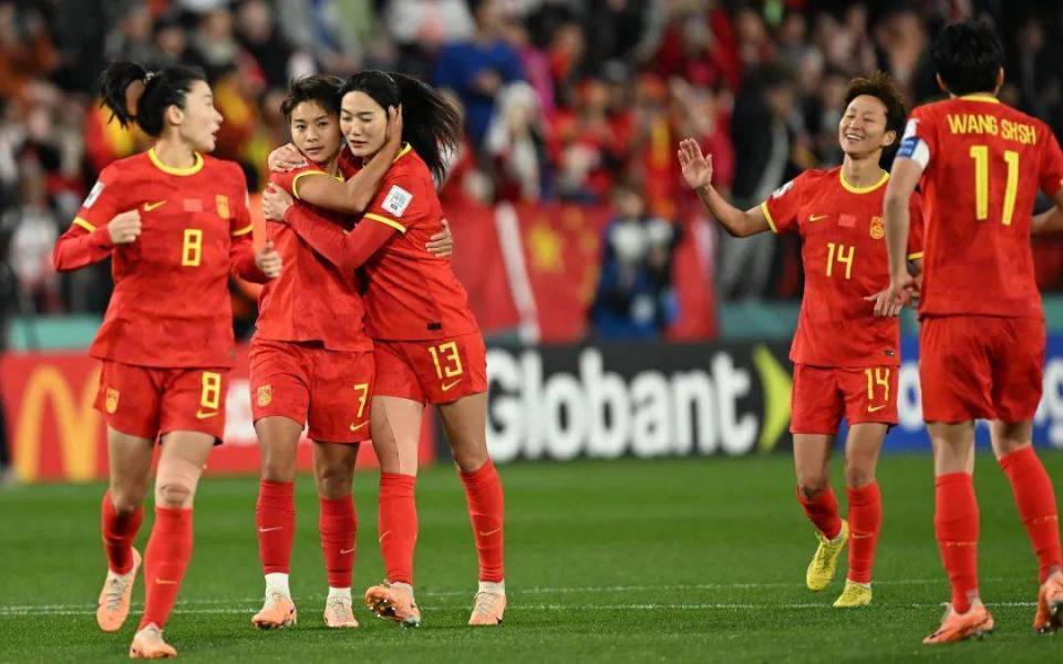 世俱杯2025-中国女足迷路连败，球员状态低迷