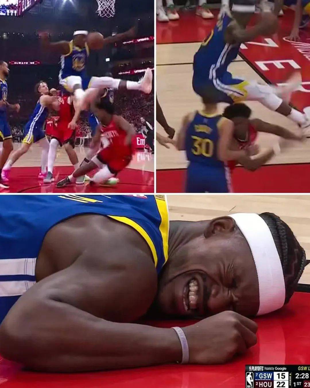 世俱杯冠军-包含NBA季后赛纷争不休，球队对抗火药味浓烈的词条