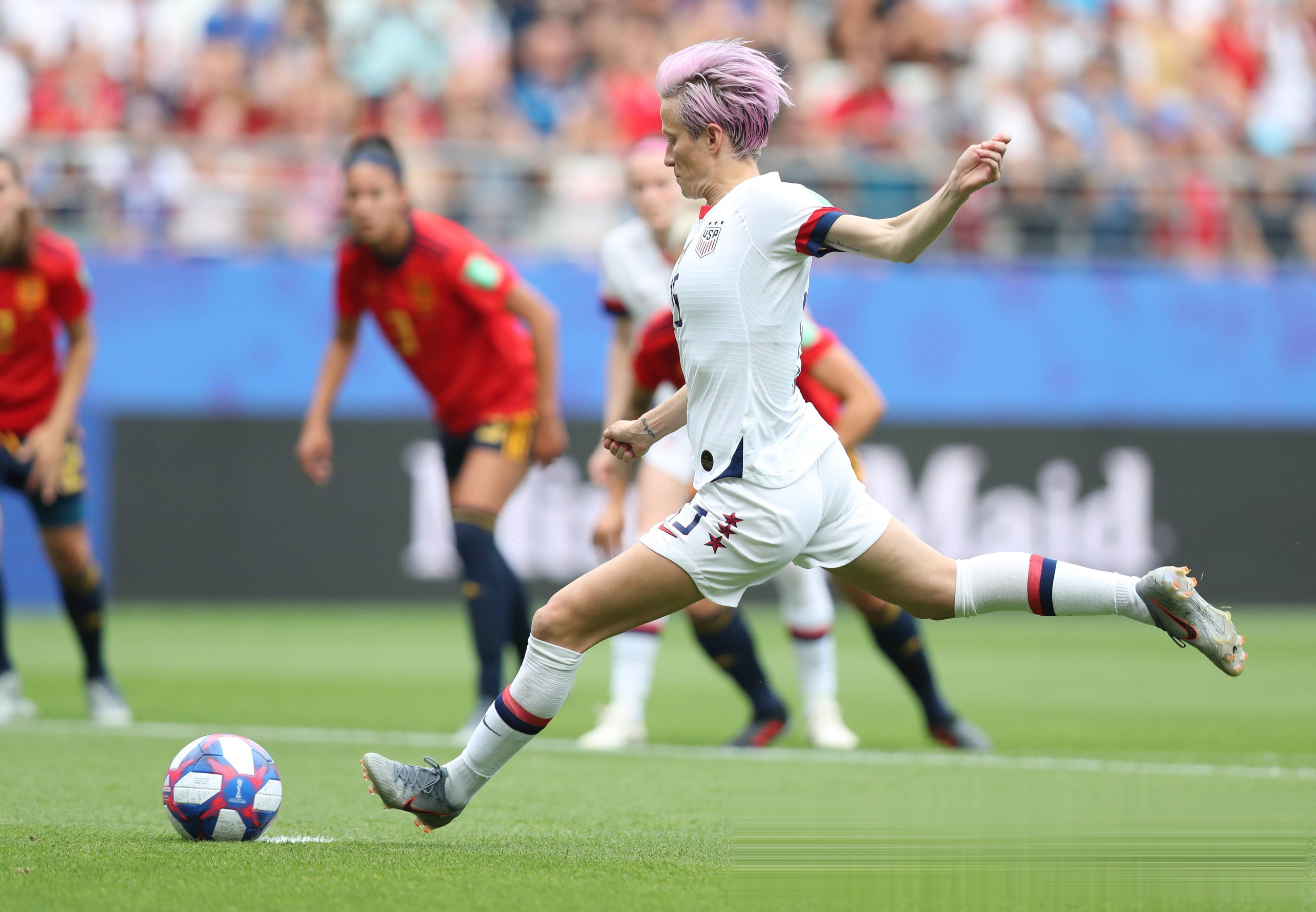朝鲜女足成功晋级国际比赛下一轮