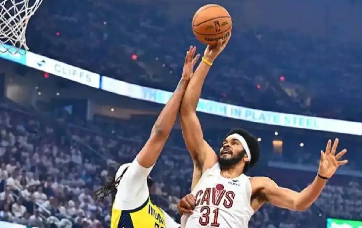 骑士队再次落败，陷入深深的困境中