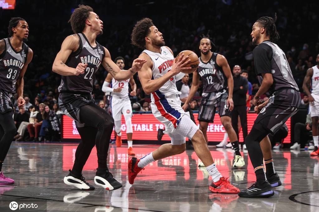 世俱杯时间-活塞再胜篮网，系列赛战况变数