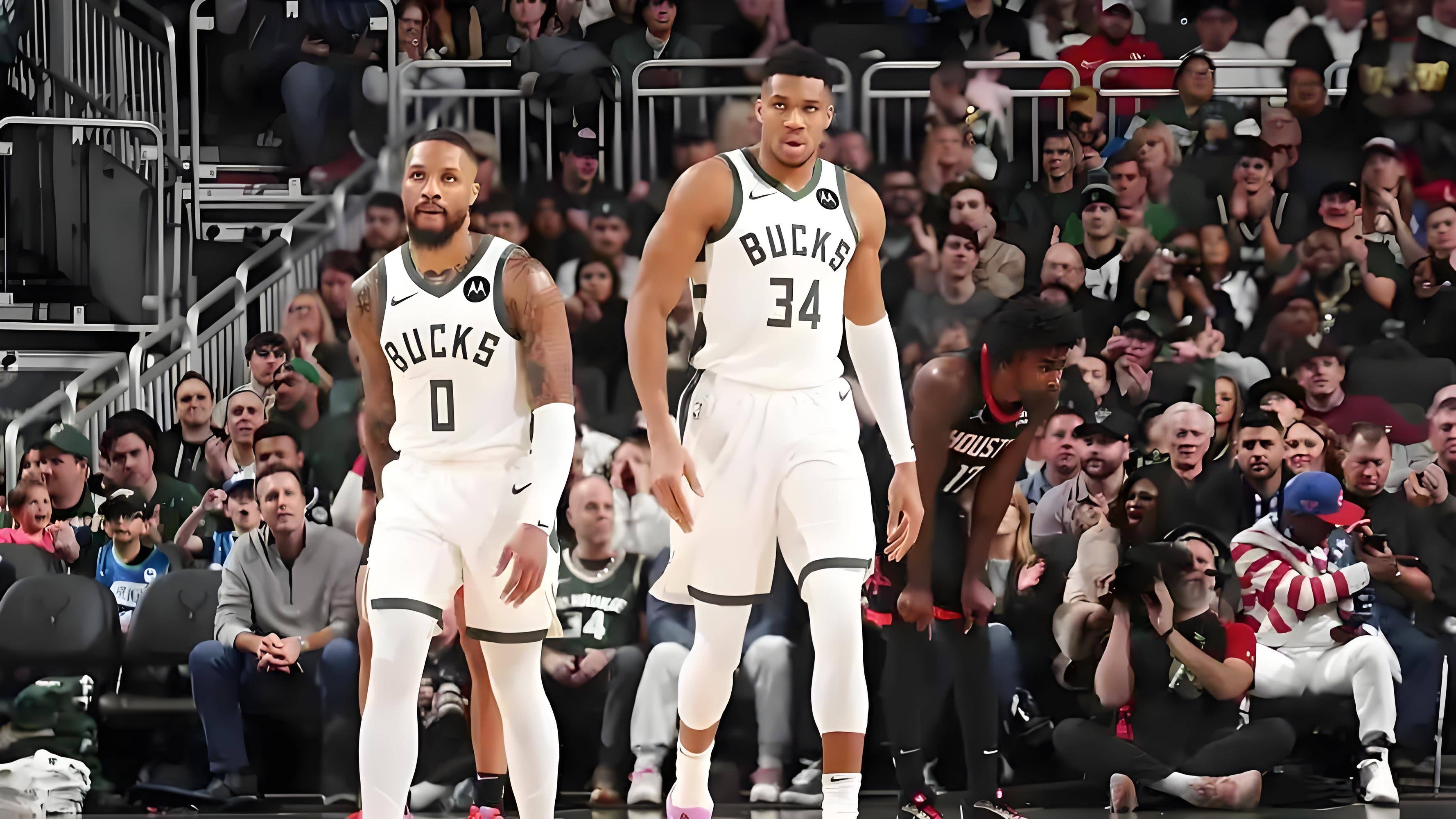 雄鹿队主场击败独行侠，继续领跑东部