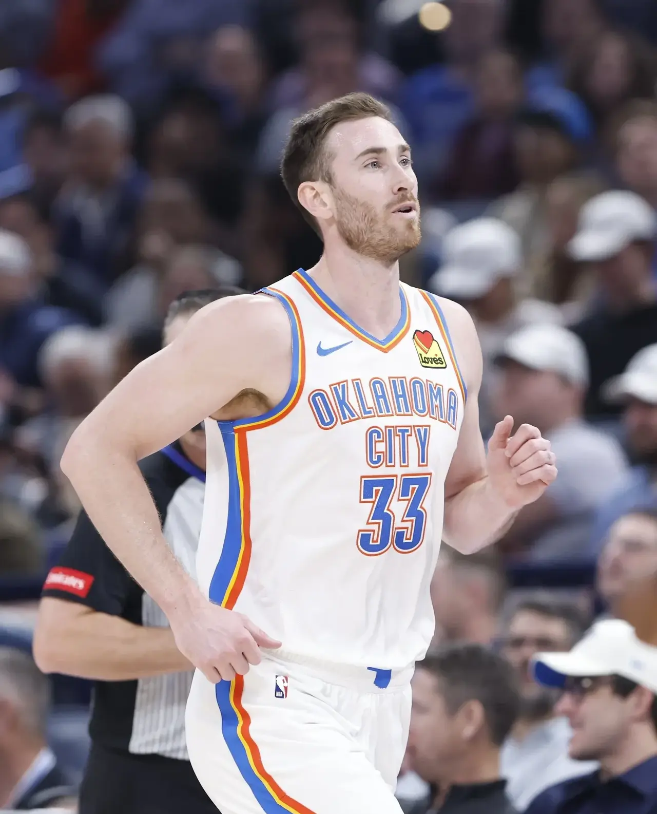 赛季结束后雷霆迎来战略调整