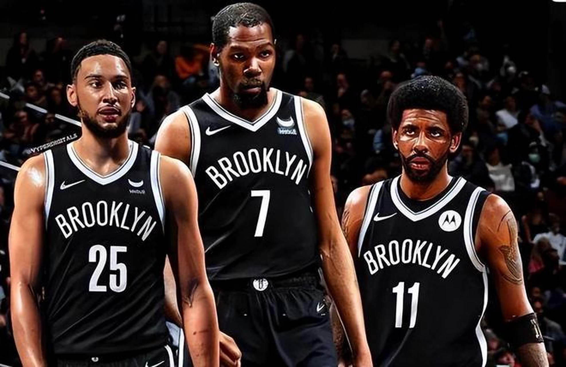 雄鹿大胜篮网，继续保持不败纪录