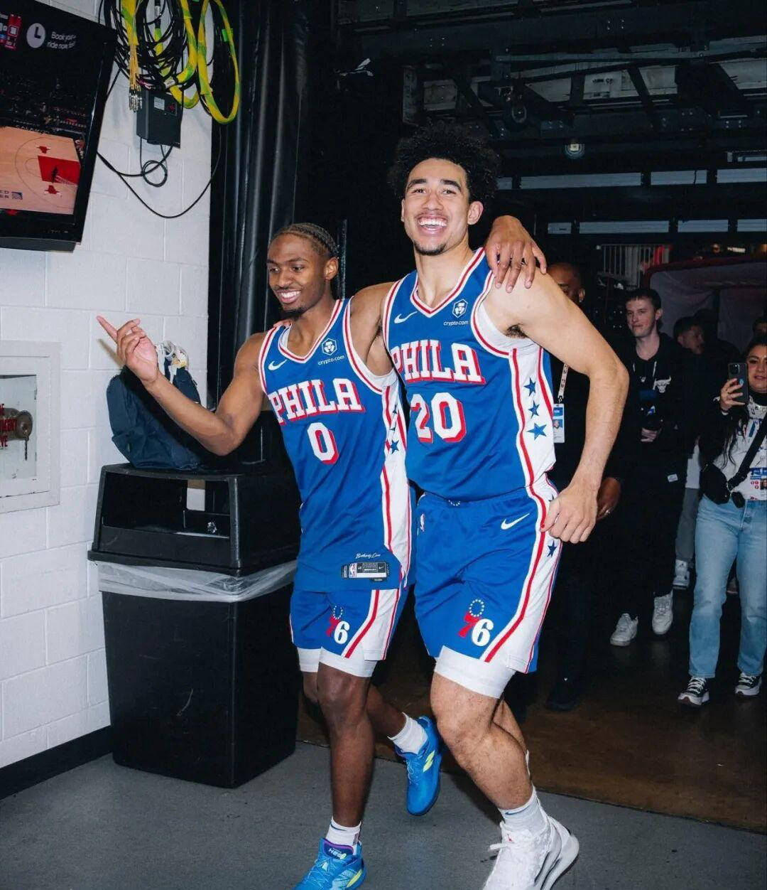 世俱杯奖金-76人队球员伤病频繁，球队需调整阵容