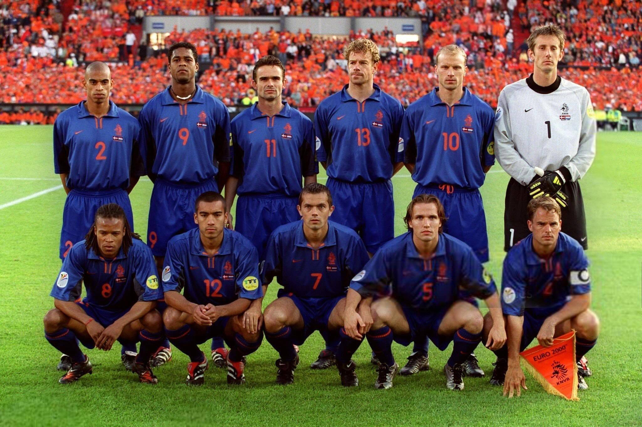 世俱杯-荷兰队不敌捷克遭淘汰出局