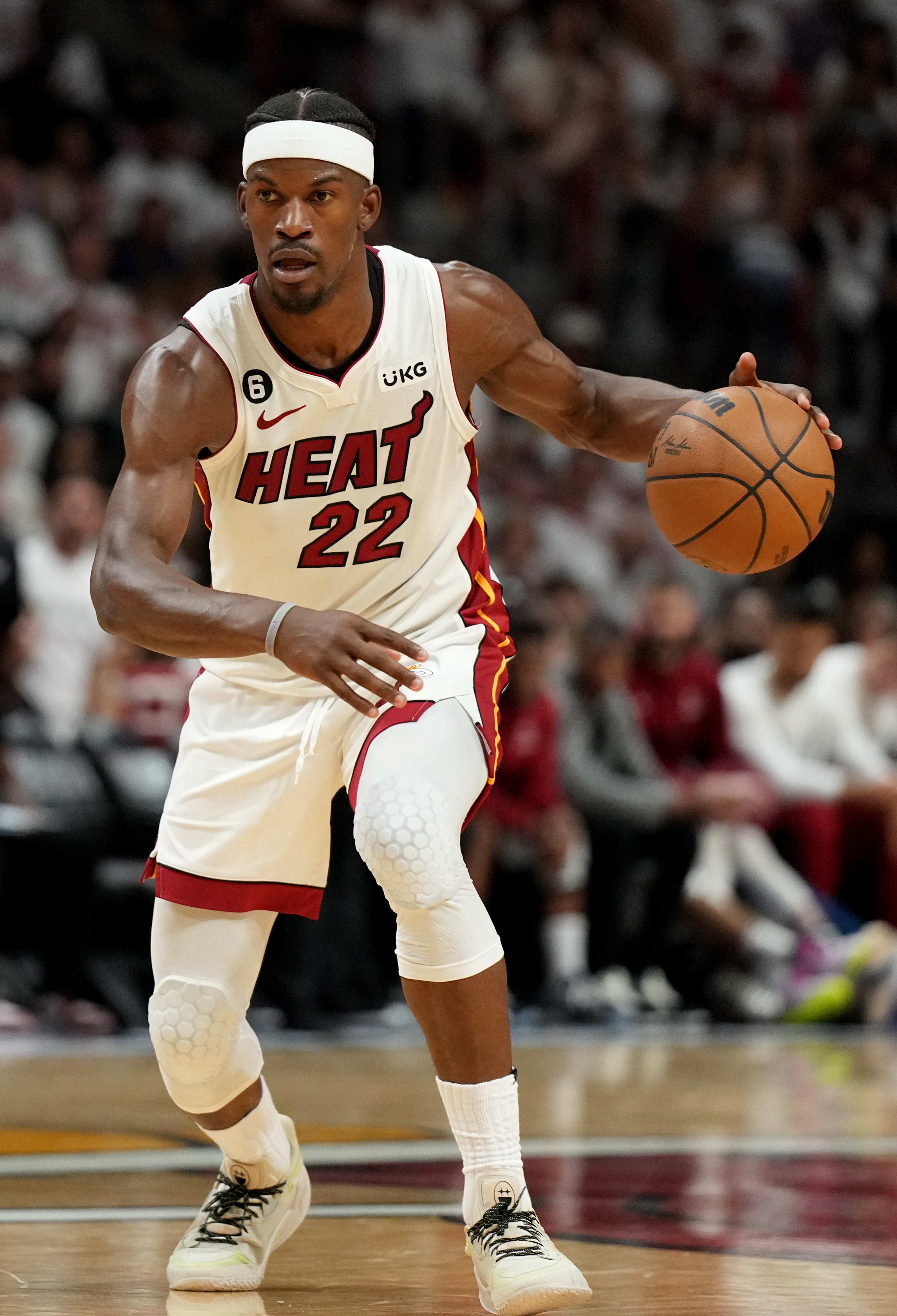 世俱杯奖金-关于热火主场击败步行者，巴特勒砍下35分的信息