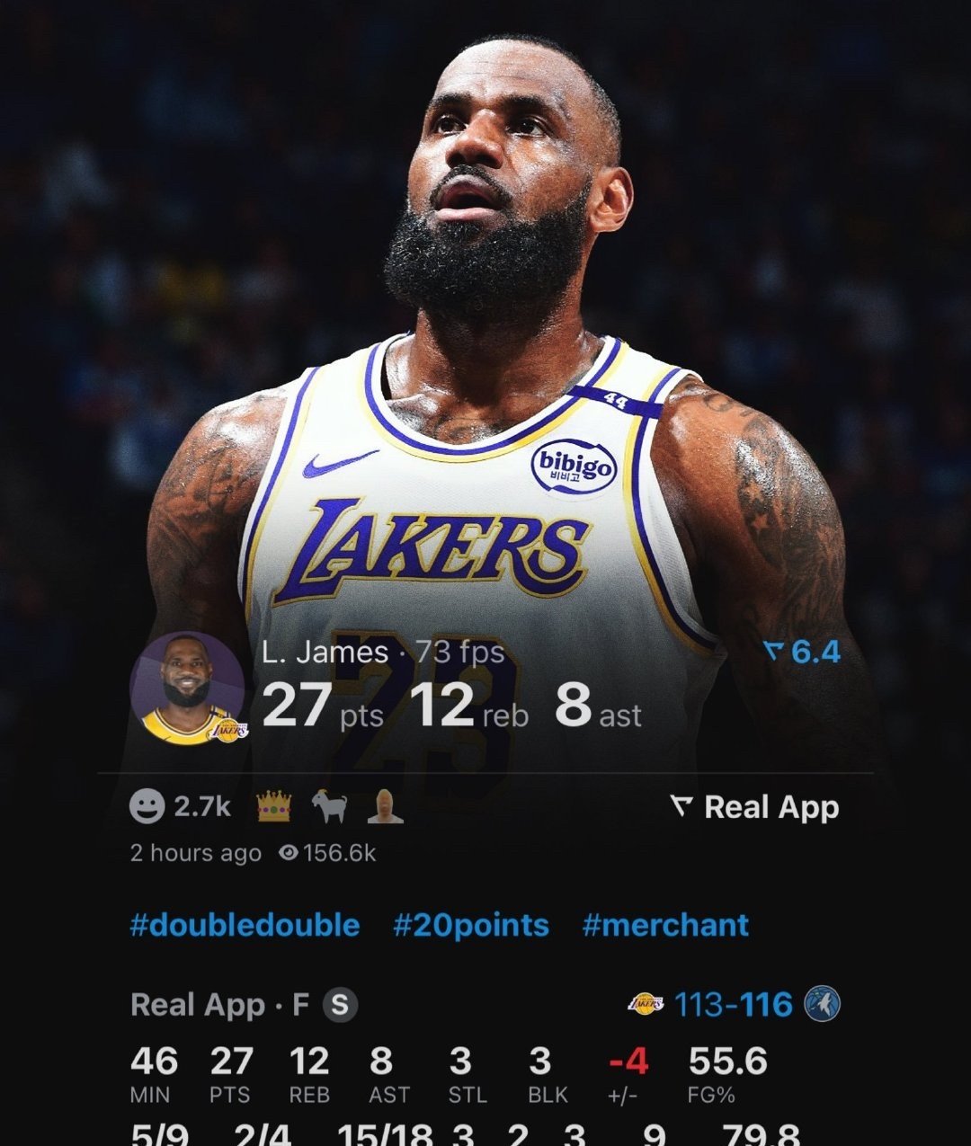 湖人续约鲍尔：决定信任我的球员