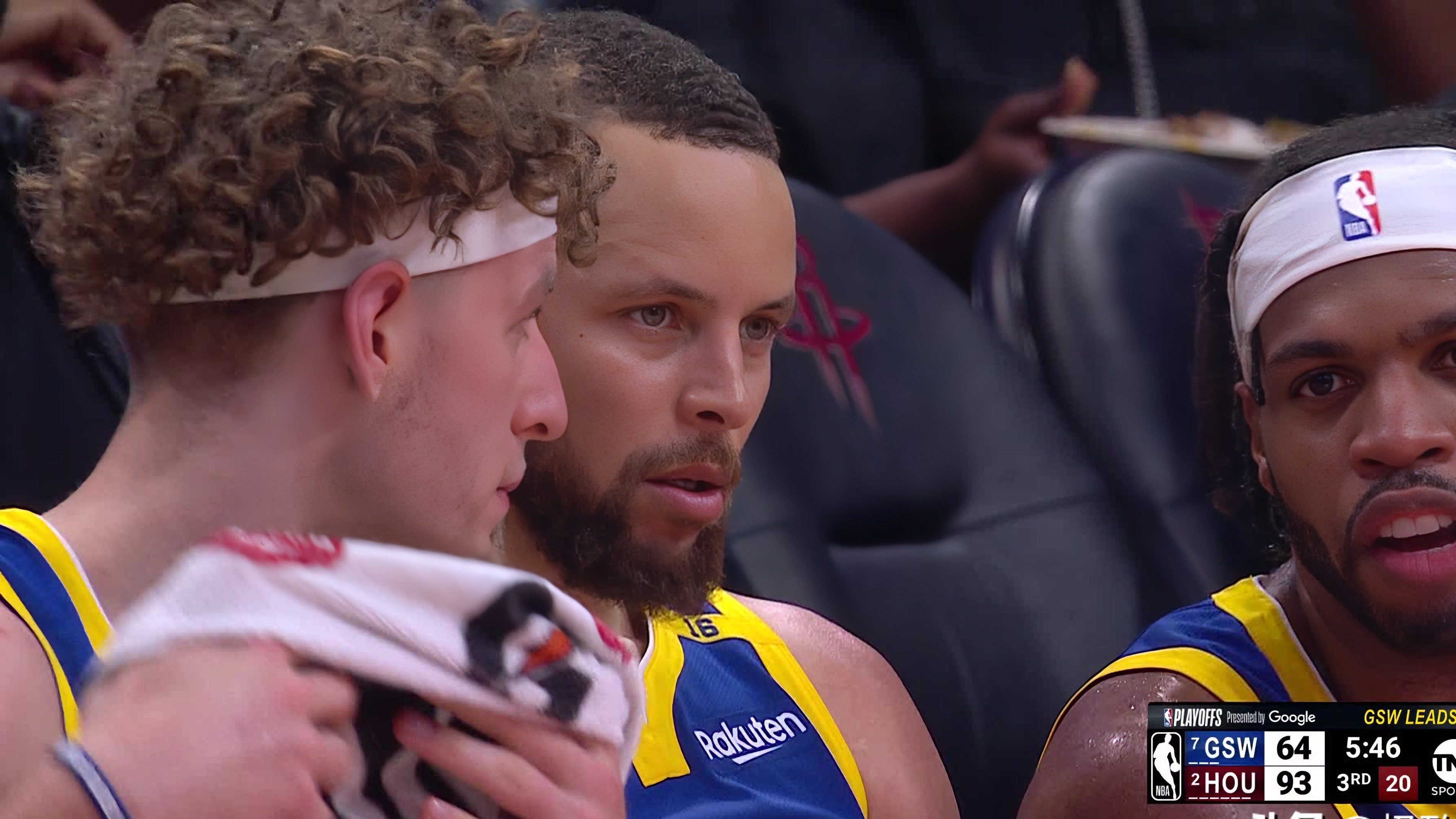 勇士队头号得分手普乐斯弗尔回归赛场