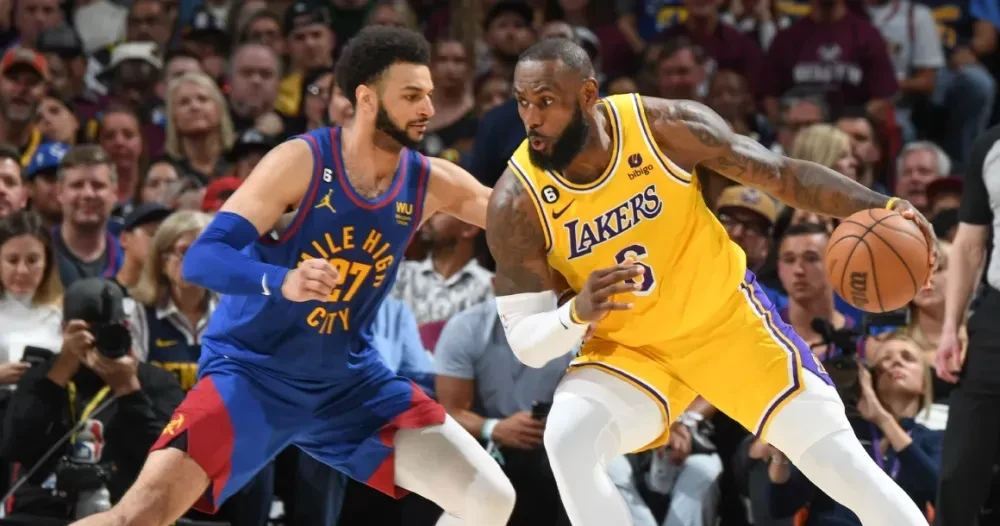 詹姆斯缺席湖人不敌黄蜂 詹姆斯缺席湖人不敌黄蜂