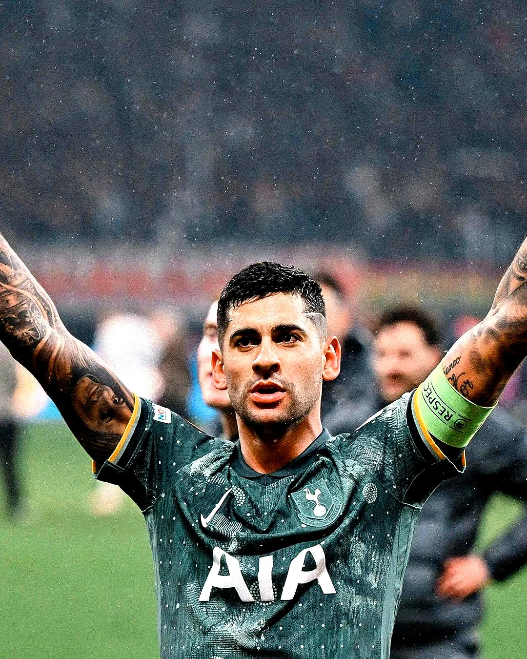 关于热刺战胜尤文图斯，英超球队开启欧洲赛场保持不败的信息