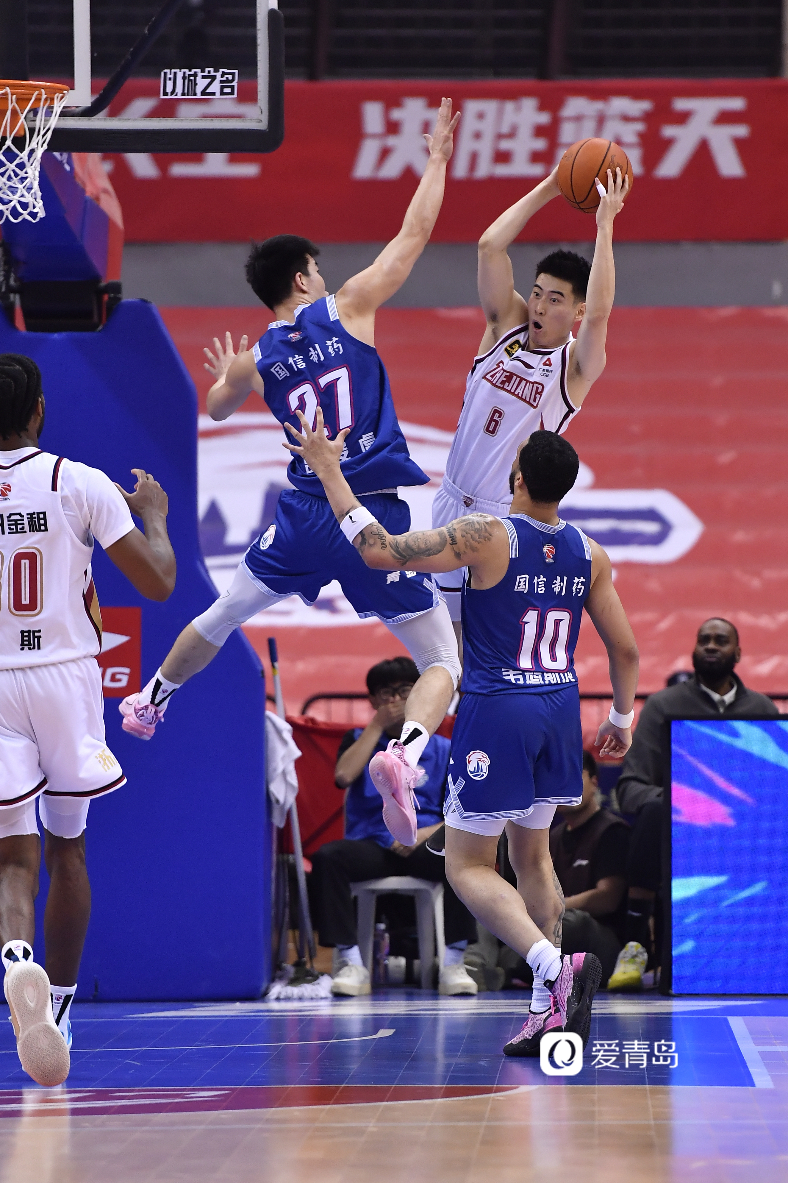 世俱杯直播-云南队实力抢眼:挑战青岛男篮谨慎应对