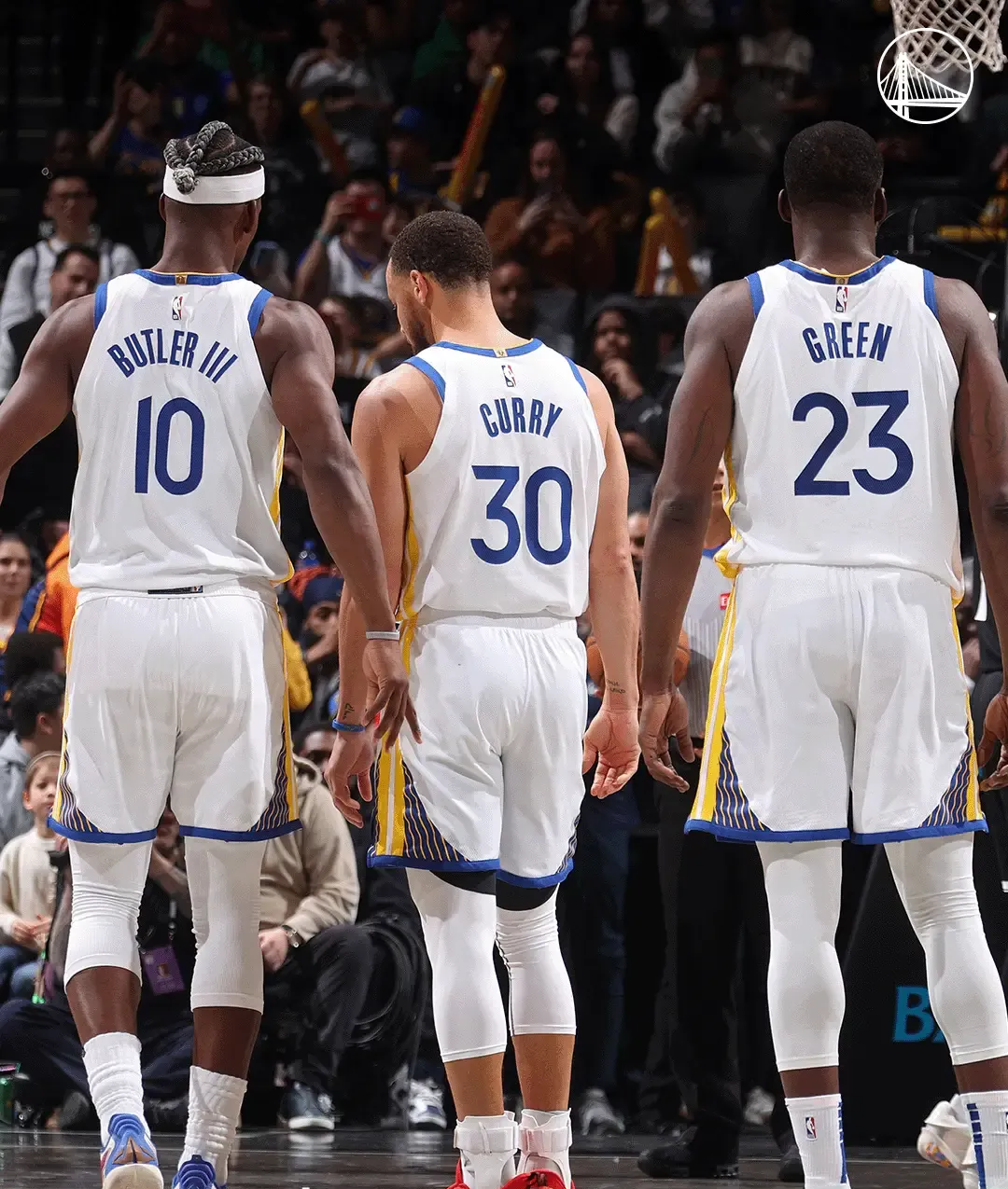 世俱杯冠军-NBA总决赛G7：掘金逆袭勇士夺冠