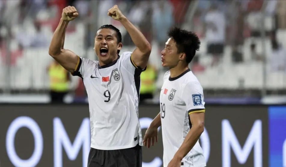 世俱杯改制-球队在比赛中取得了一场重要的胜利