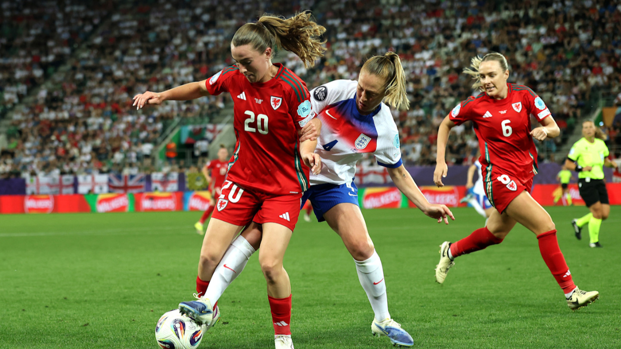 世俱杯改制-欧洲女足精英联赛强者对决，瑞典队获胜