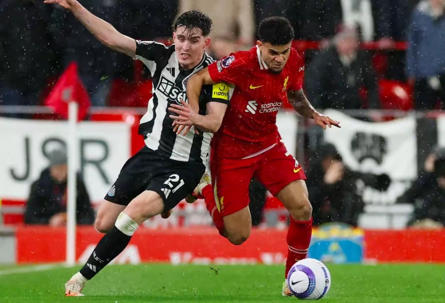 利物浦客场遭遇大打击，主力中场受伤