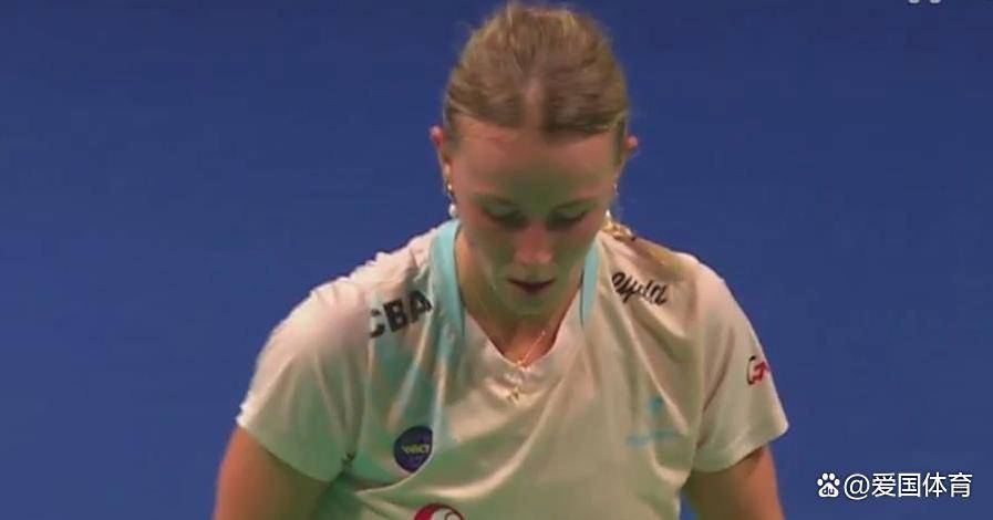 包含丹麦队翻盘韩国队,陈雨菲状态火热的词条 包含丹麦队翻盘韩国队,陈雨菲状态火热的词条