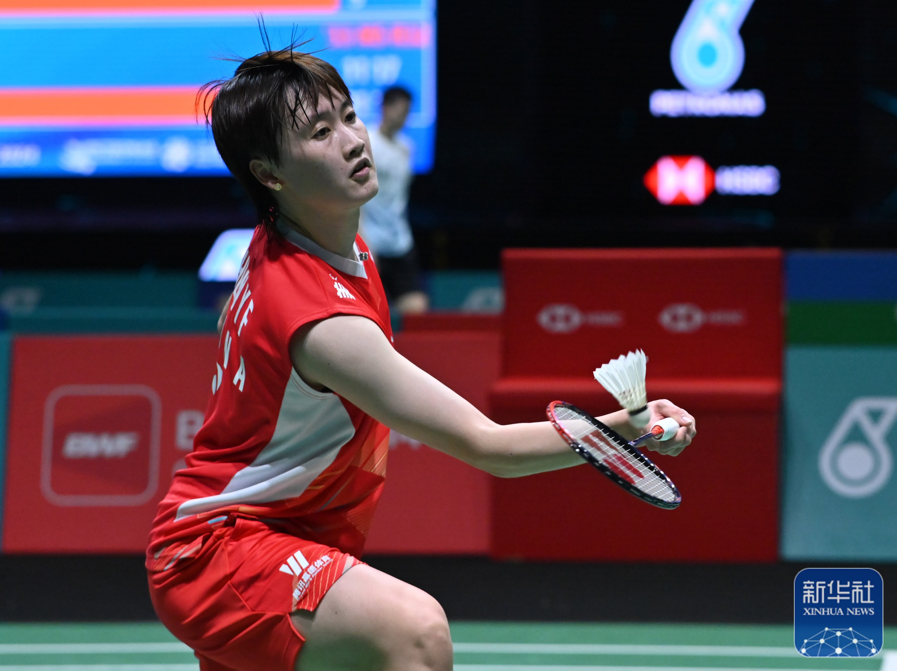 世俱杯改制-日本队翻盘马来西亚队，陈雨菲高光表现