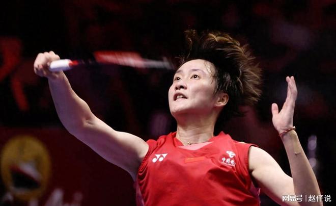 日本队翻盘马来西亚队，陈雨菲高光表现