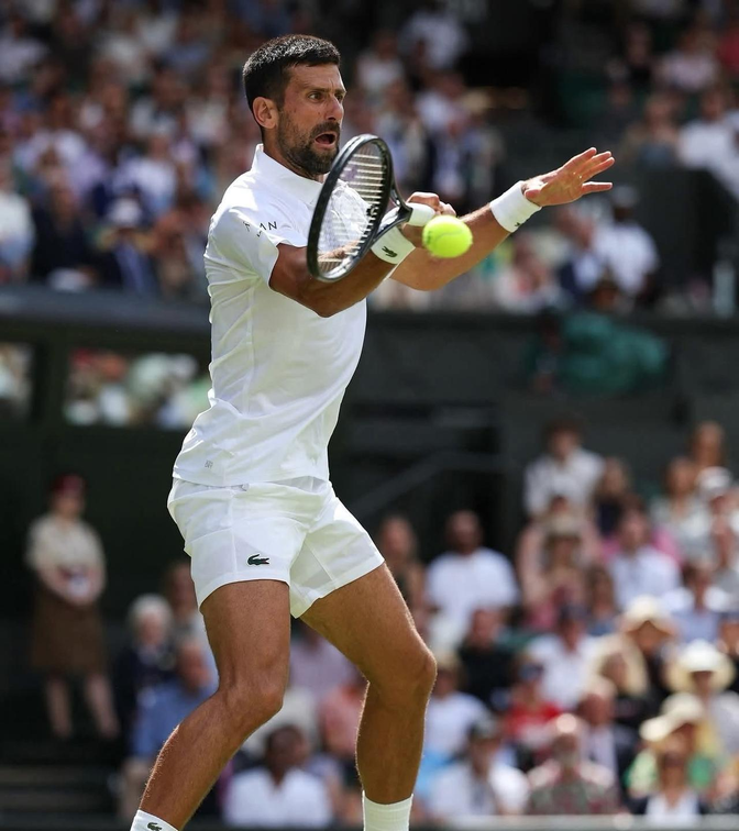 世俱杯赛程-年终总决赛绝杀拉沃尔杯，德约科维奇状态火热的简单介绍