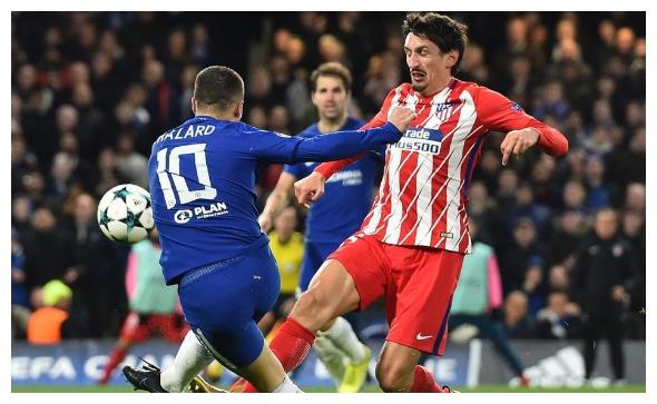 世俱杯直播-包含马德里竞技翻盘法国，皮克状态火热的词条