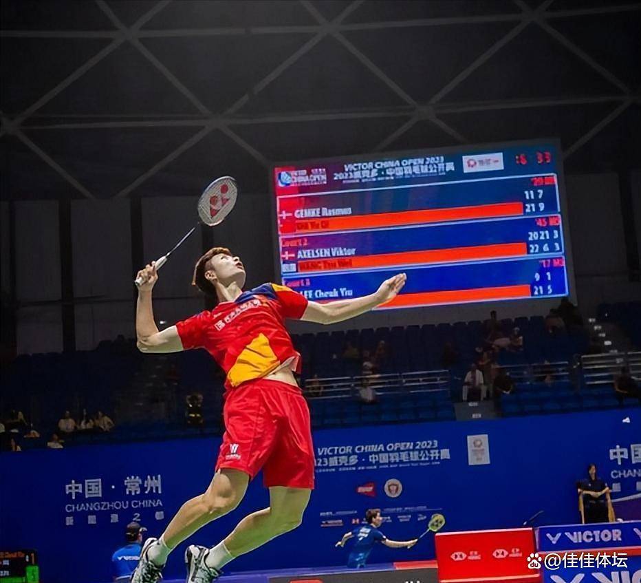 德国队完胜马来西亚队,石宇奇带队取胜 德国队完胜马来西亚队,石宇奇带队取胜