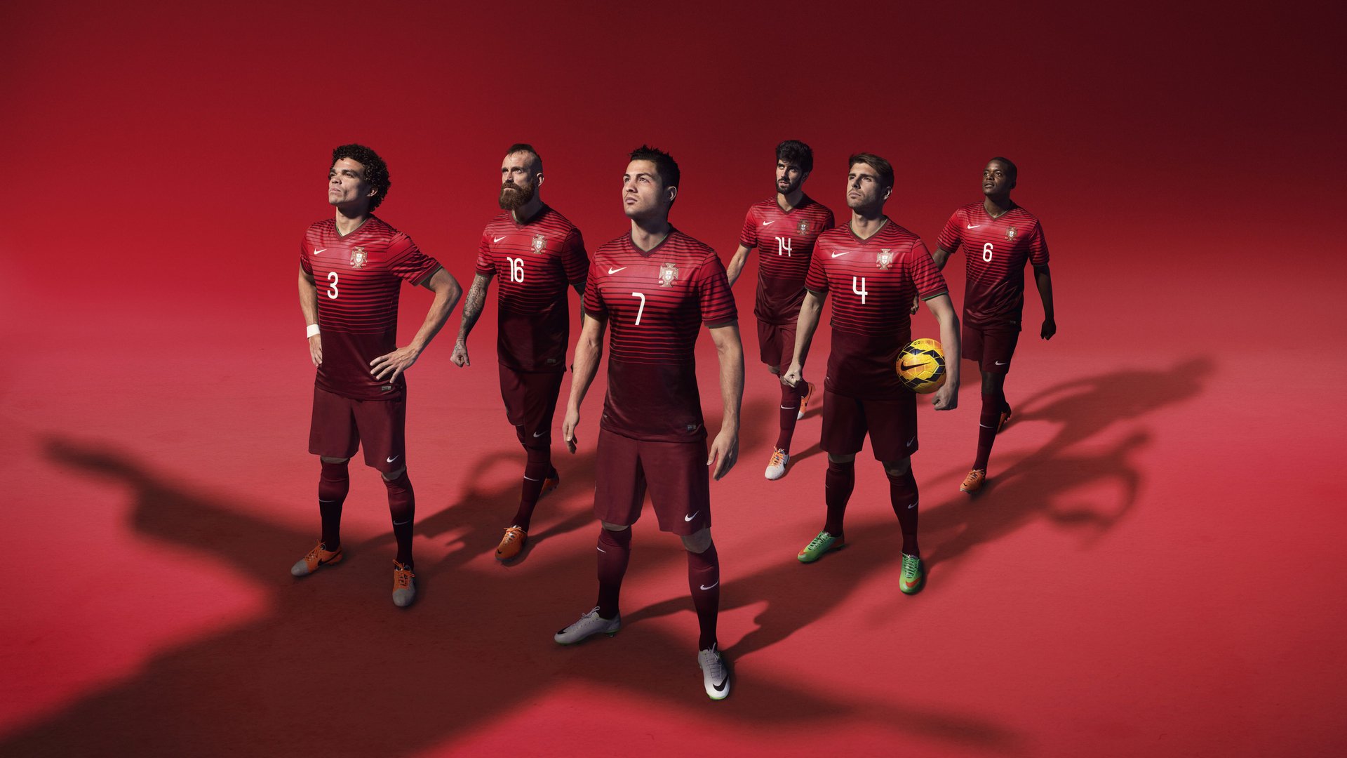 唯一的红土，唯一的绿茵，唯一的他